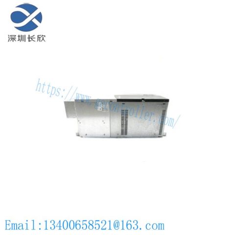 ABB 20BD125A3AYNARD0 Drive, Ser. B, FW 6.004 - Industrial Automation Solution