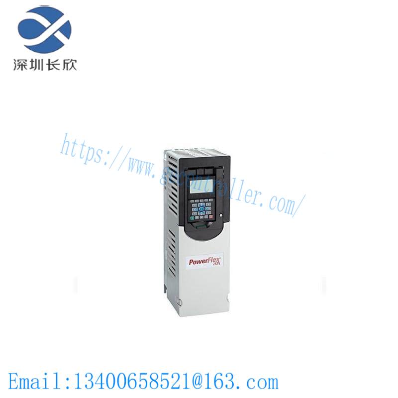 20f11nc011ja0nnnnn_drive_assembled.jpg Allen-Bradley PowerFlex 20F11NC011JA0NNNNN Drive Assembled, Industrial Control Solutions