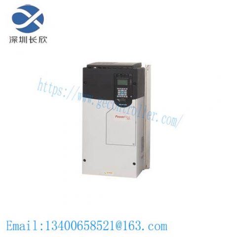 Allen-Bradley 20F14NC205JN0NNNNN 753 AC Packaged Drive