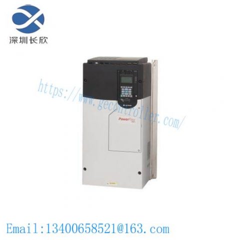 Allen-Bradley 20F1ANF015JN0NNNNN 753 AC Drive - Industrial Automation Excellence