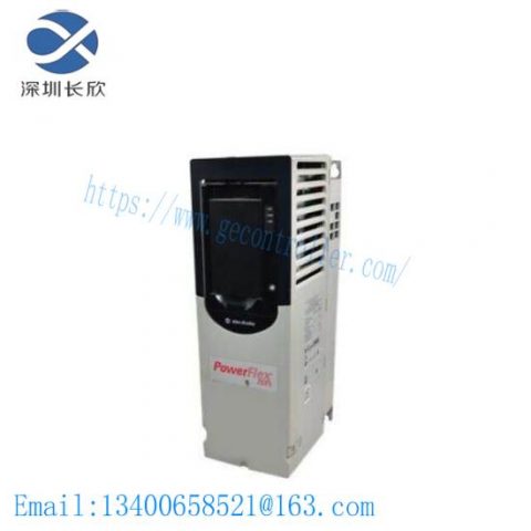 AB PLC Module, 20G1ANC260JAONNNN - Advanced Industrial Control Solution