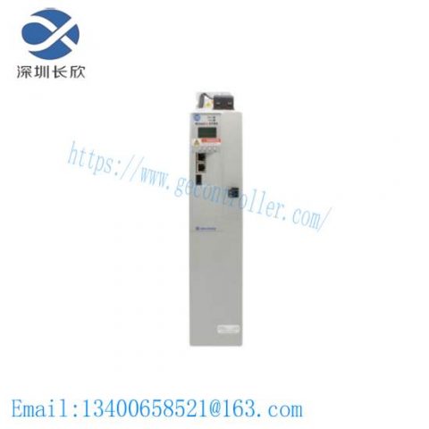 Adept Automation Kinetix 5700 DC Bus Supply 2198-208, Industrial Grade Power Solution