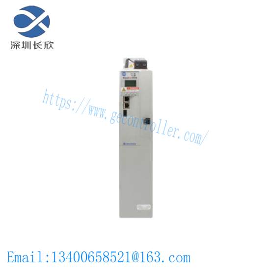 2198-208_kinetix_5700_dc_bus_supply.jpg Adept Automation Kinetix 5700 DC Bus Supply 2198-208, Industrial Grade Power Solution