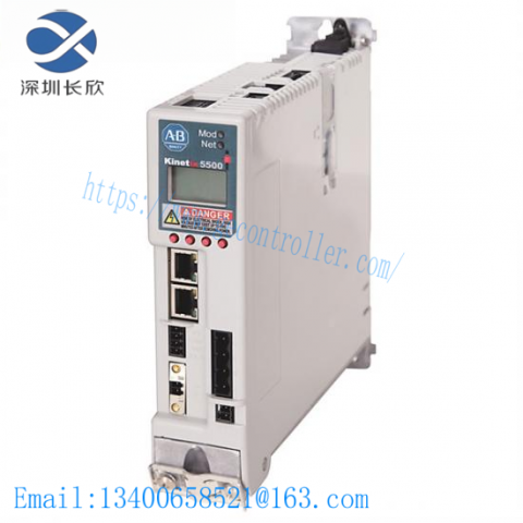 ABB 2198-C4055-ERS Drive Migration Guide for Industrial Automation