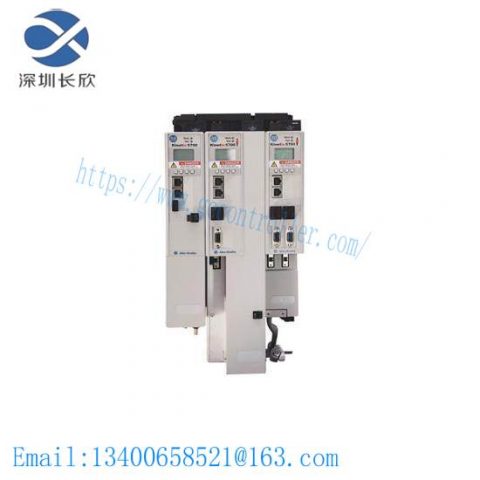 ABB 2198-D057-ERS3 Servo Drive - Precision Control for Industry