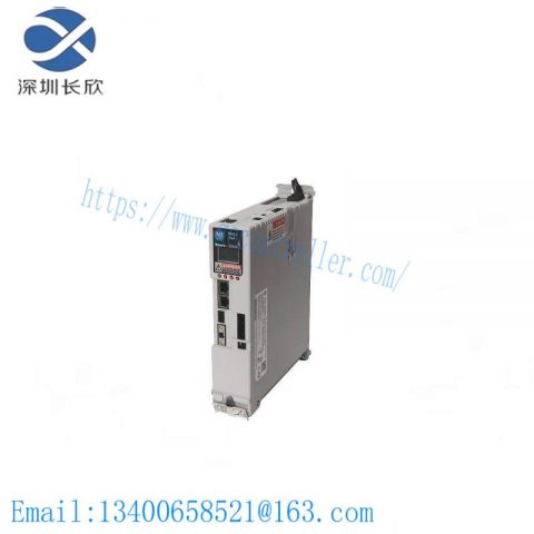AB 2198-H018-ERS2: Kinetix 5500 Servo Drive - Advanced Industrial Control Solution