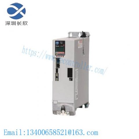 ABB 2198-H070-ERS2 Kinetix 5500 Servo Drive, High-performance Motion Control Solution