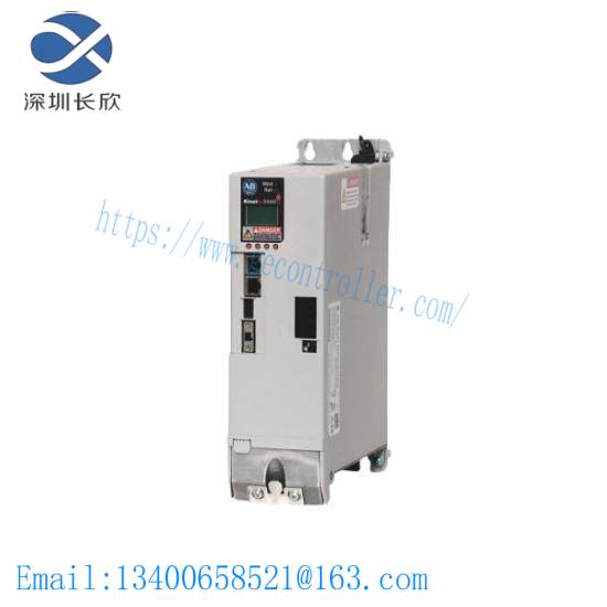 2198-h070-ers2_kinetix_5500_servo_drive.jpg ABB 2198-H070-ERS2 Kinetix 5500 Servo Drive, High-performance Motion Control Solution