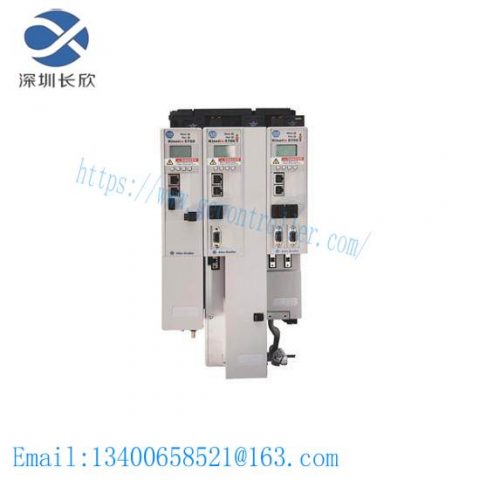 Siemens 2198-S086-ERS3 Servo Drive