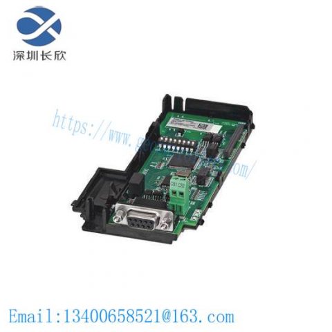 AB 22-COMM-D Modular Communications Adapter