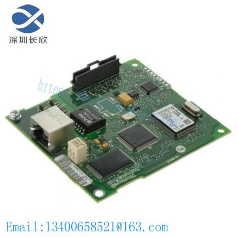 B&R 22-COMM-E Communication Module