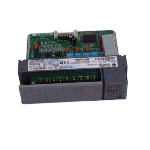 Mitsubishi AOJ2-PW Power Supply Module, Advanced Industrial Control Solutions