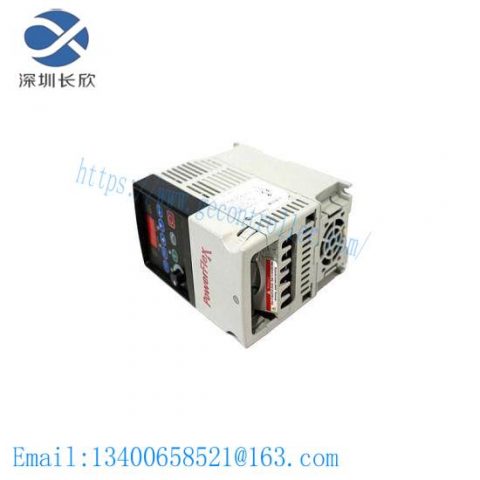 ABB 22A-D4P0N104 AC Drive: Precision Control for Industrial Automation