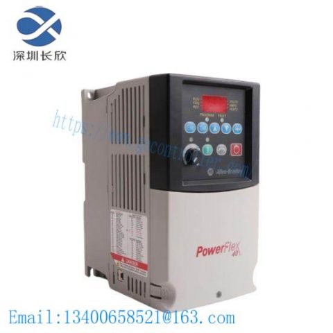 ABC Controls 22B-B017N104 Industrial Control Module