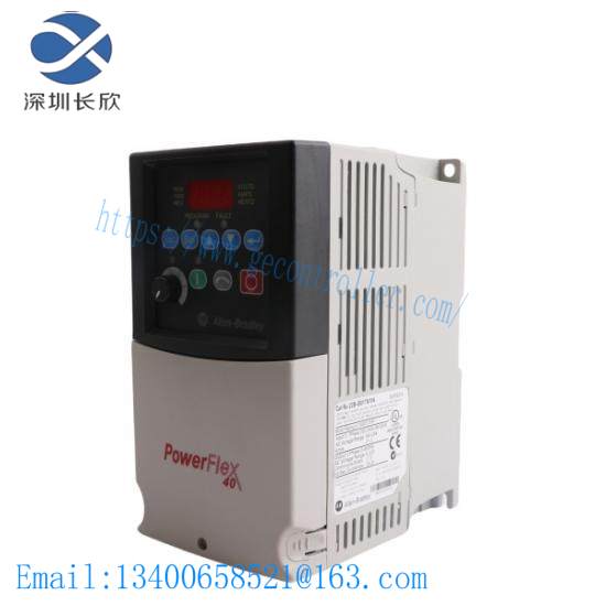 22b-b017n104_1.jpg ABC Controls 22B-B017N104 Industrial Control Module