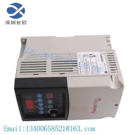 22b-b017n104_2.jpg ABC Controls 22B-B017N104 Industrial Control Module