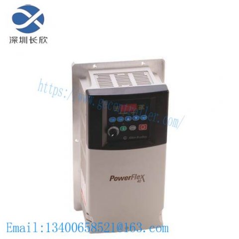 ABC Co. Model 22B-D012N104: Precision Control Module for Industrial Automation