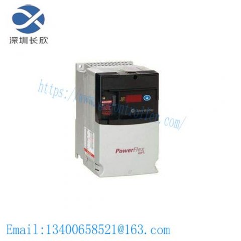 Advanced 22D-D010N104 AC Drive: Unleashing Precision Control in Industrial Automation