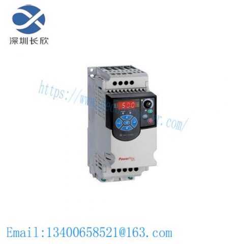 SIEMENS 22F-D013N104 AC Drive - Industrial Control System Module