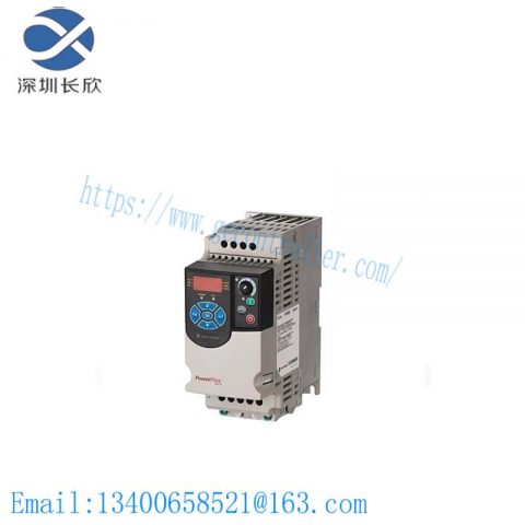 ABB AB 22F-D013N114 PowerFlex 4M AC Drive