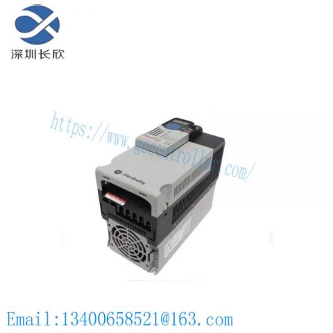 ABB AB 25A-D030N104 AC Drive, Precision Control for Industrial Automation