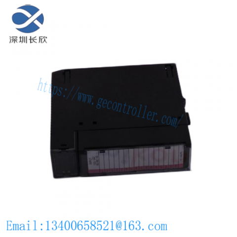 GE 269P-D/O-241-100P-HI Motor Management Relay, Industrial Control Module