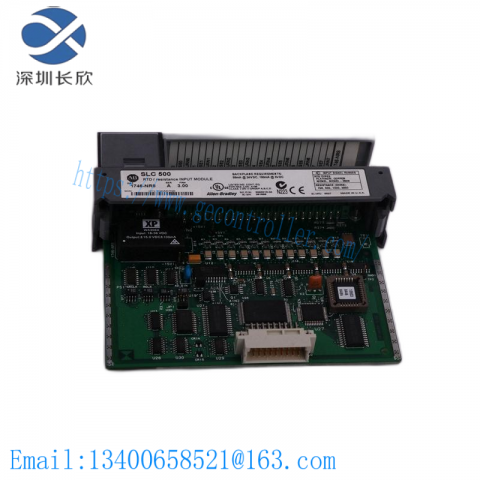 Allen-Bradley PanelView Plus Terminals 2711-B5A16, Advanced Operator Interfaces for Industrial Automation