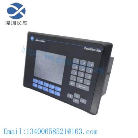 Siemens 2711-B6C16 Keypad/Touchscreen - Industry Standard HMI