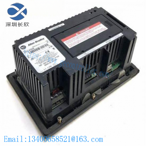 Siemens 2711-T10G20 Standard Operator Terminal