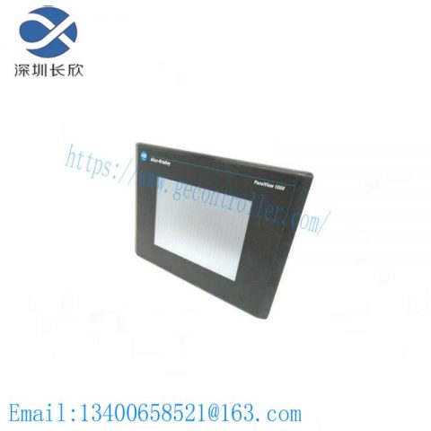GE 2711-T10G9 Standard Operator Terminal