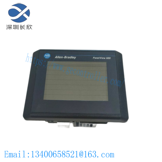 2711-t6c10l1_panelview-550.png Allen-Bradley 2711P-T6C10L1 Panelview Plus 550