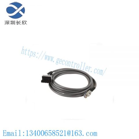 AB Controls 2711C-CBL-UU02 Programming Cable, Industrial Automation & Control Solutions