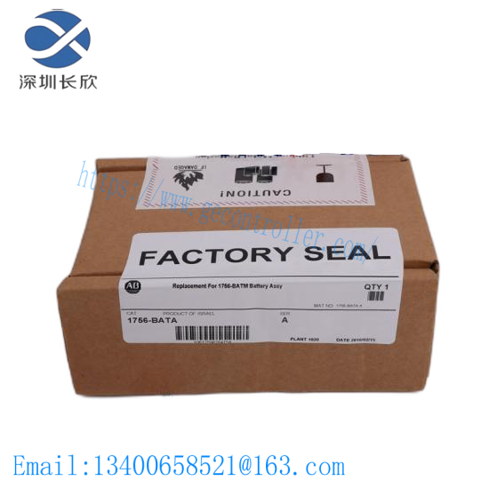 2711p-b6m20d_hot_selling_and_fast_delivery.png AB 2711P-B6M20D Programmable Logic Controller