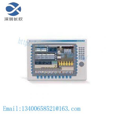 Allen-Bradley PanelView Plus 2711P-RBK15 15-inch Terminals