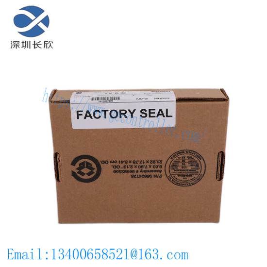 2711p-rp1ex_hot_selling_and_fast_delivery.png GE Fanuc 2711P-RP1EX Operator Interface Module, Compact PLC System
