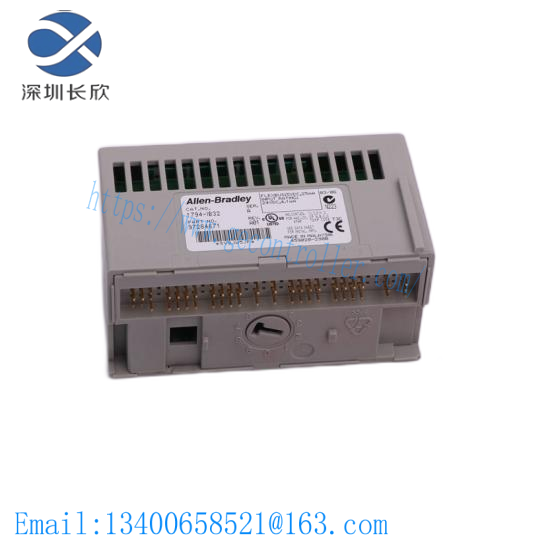 2711p-rp3_hot_selling_and_fast_delivery.png ABB 2711P-RP3 Industrial Control Module