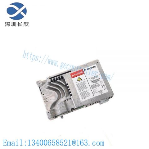 ABB PanelView Plus 6 Logic Module 2711P-RP9A, Industrial Control Solution