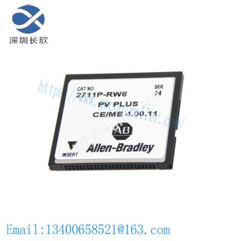 Allen-Bradley 2711P-RW6 PanelView Plus CE Accessory