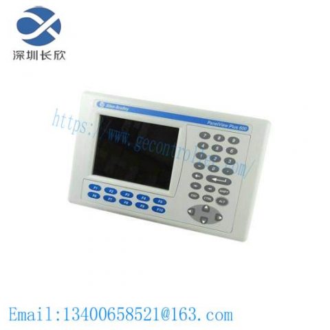 AB PanelView Plus 2711P-RY2032 Battery Replacement, Allen-Bradley, Industrial Control Systems