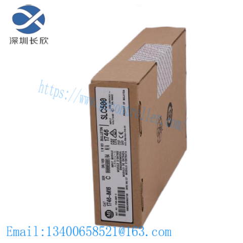 Allen-Bradley AB PanelView Plus Terminal 2711P-T10C4D2 - Industrial HMI Solutions