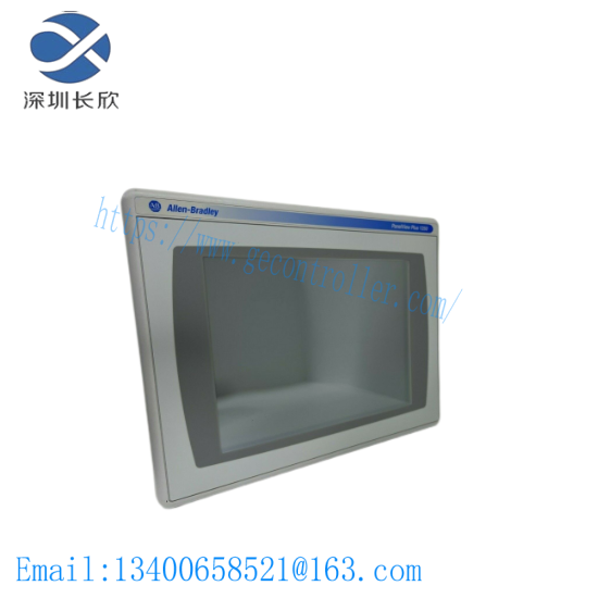 2711p-t12c4d1_panelview_plus_1250_touch_enet.png Allen-Bradley PanelView Plus 1250 Touch/Enet Model 2711P-T12C4D1 - Industrial HMI Solution