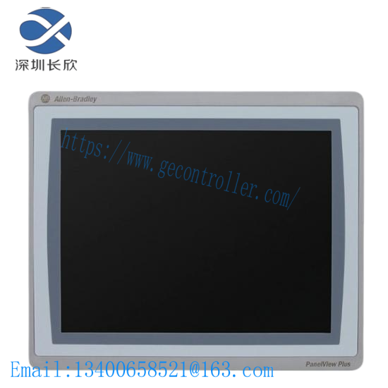 2711p-t12c6d1_2711pt12c6d1.png GE Fanuc Series 17/2711P-T12C6D1 Motion Control Module