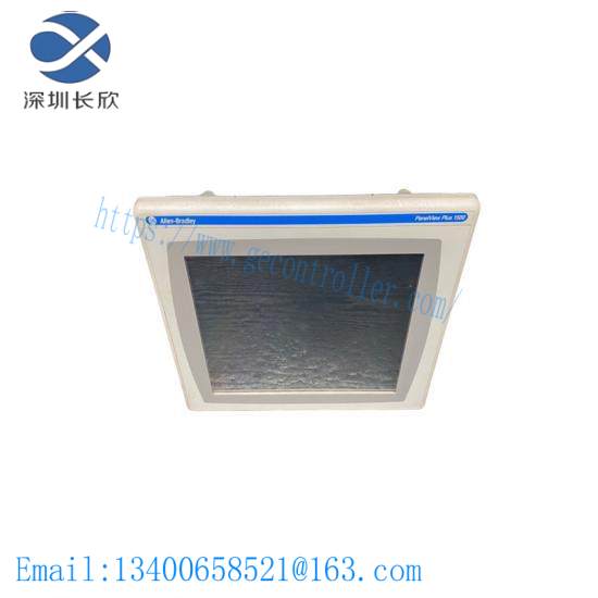 2711p-t15c4d2_panelview_touch_panel.jpg Allen-Bradley 2711P-T15C4D2 PanelView Touch Panel - Industrial Control Solutions