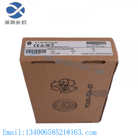 Allen-Bradley 2711P-T6C5D Panelview Plus 600 Operator Interface