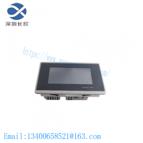 Allen-Bradley 2713P-T7WD1 PanelView Plus 7 HMI Module