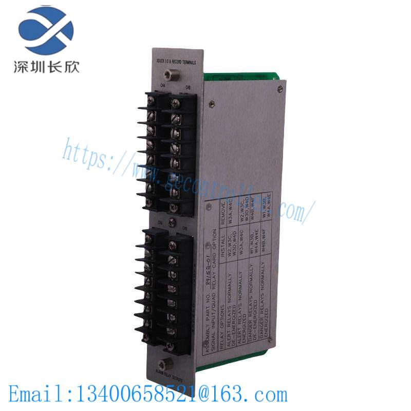 330100-50-05_bently_nevada_proximitor_sensor.jpg Bently Nevada 330100-50-05 Proximitor Sensor