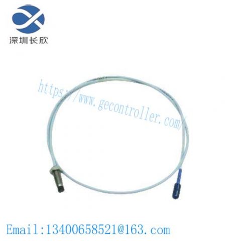 Bently Nevada 330101-00-20-10-02-05 Cable, Control Module, Advanced Automation Solution