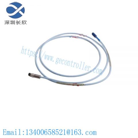 Bently Nevada 330101-00-24-10-02-05, 3300 XL 8 mm Probe