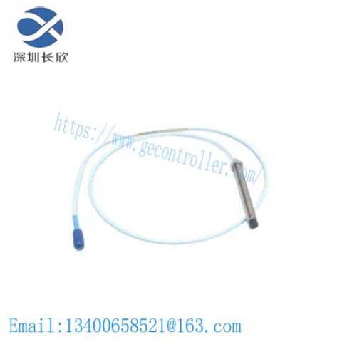Bently Nevada 330101-00-40-10-01-00 Control Cable, Precision for Industrial Automation