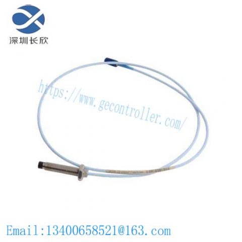 Bently Nevada 330102-00-12-10-02-05 XL 8mm Proximity Transducer System